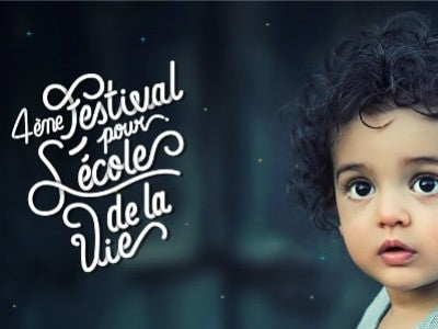 festival pour ecole de la vie montessori