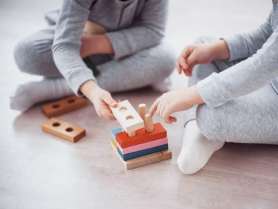 mixite des ages montessori