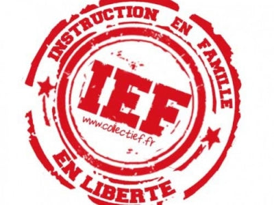 instruction en famille montessori