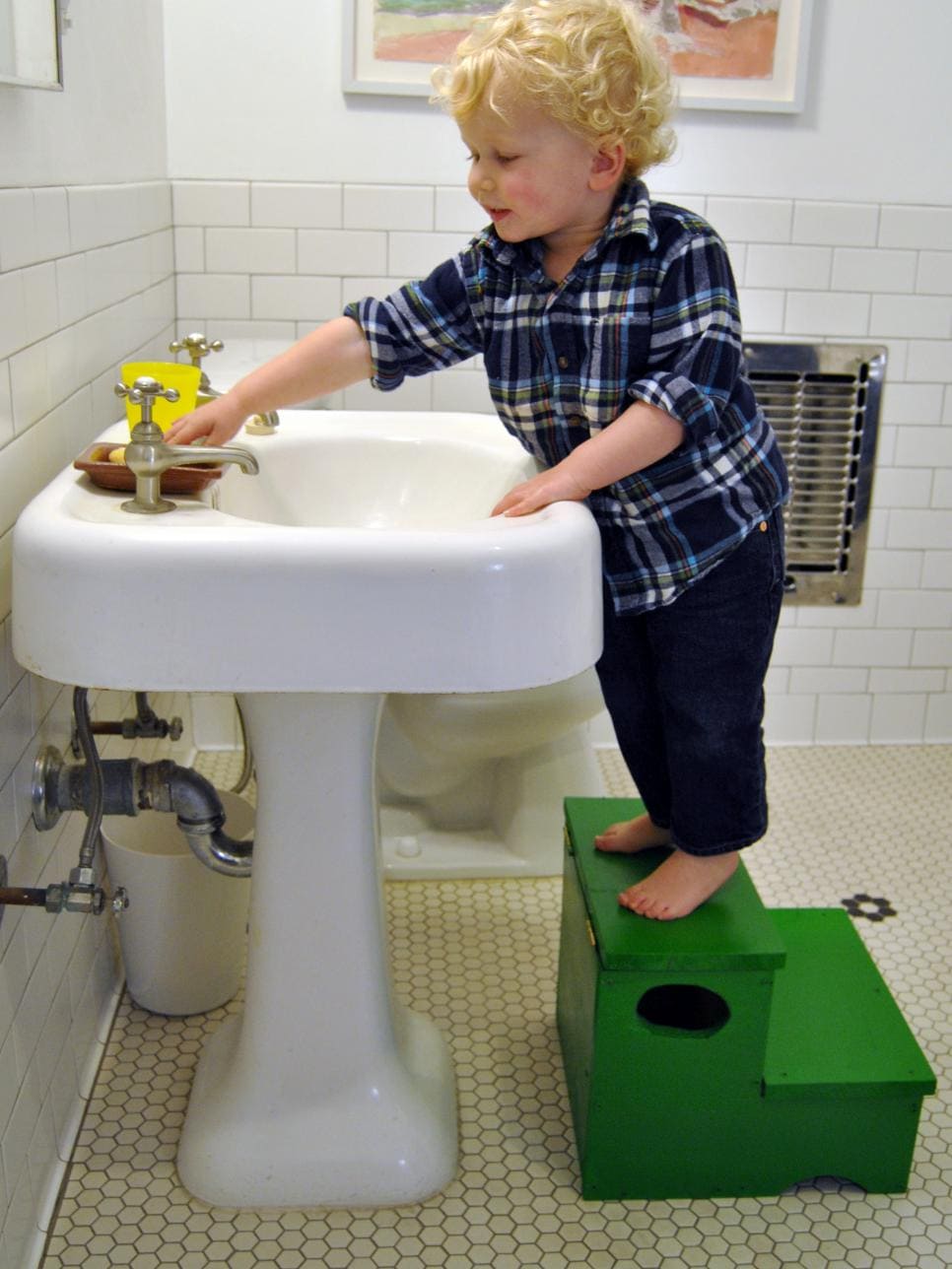 amenager maison montessori