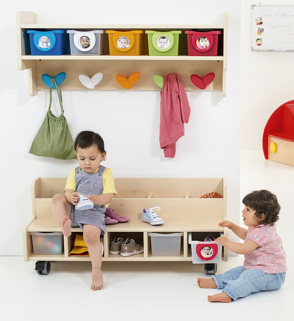 Comment appliquer la pédagogie Montessori à la maison ?
