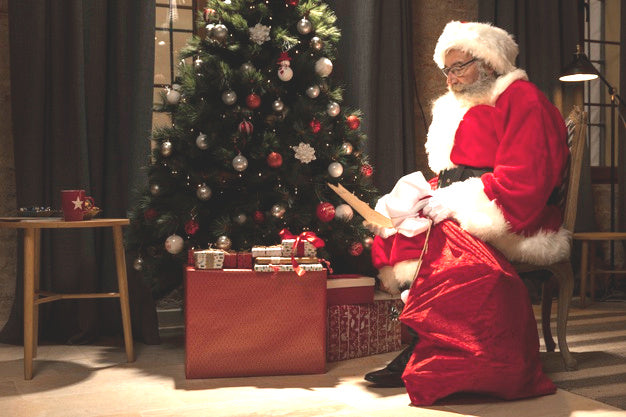 pere noel montessori