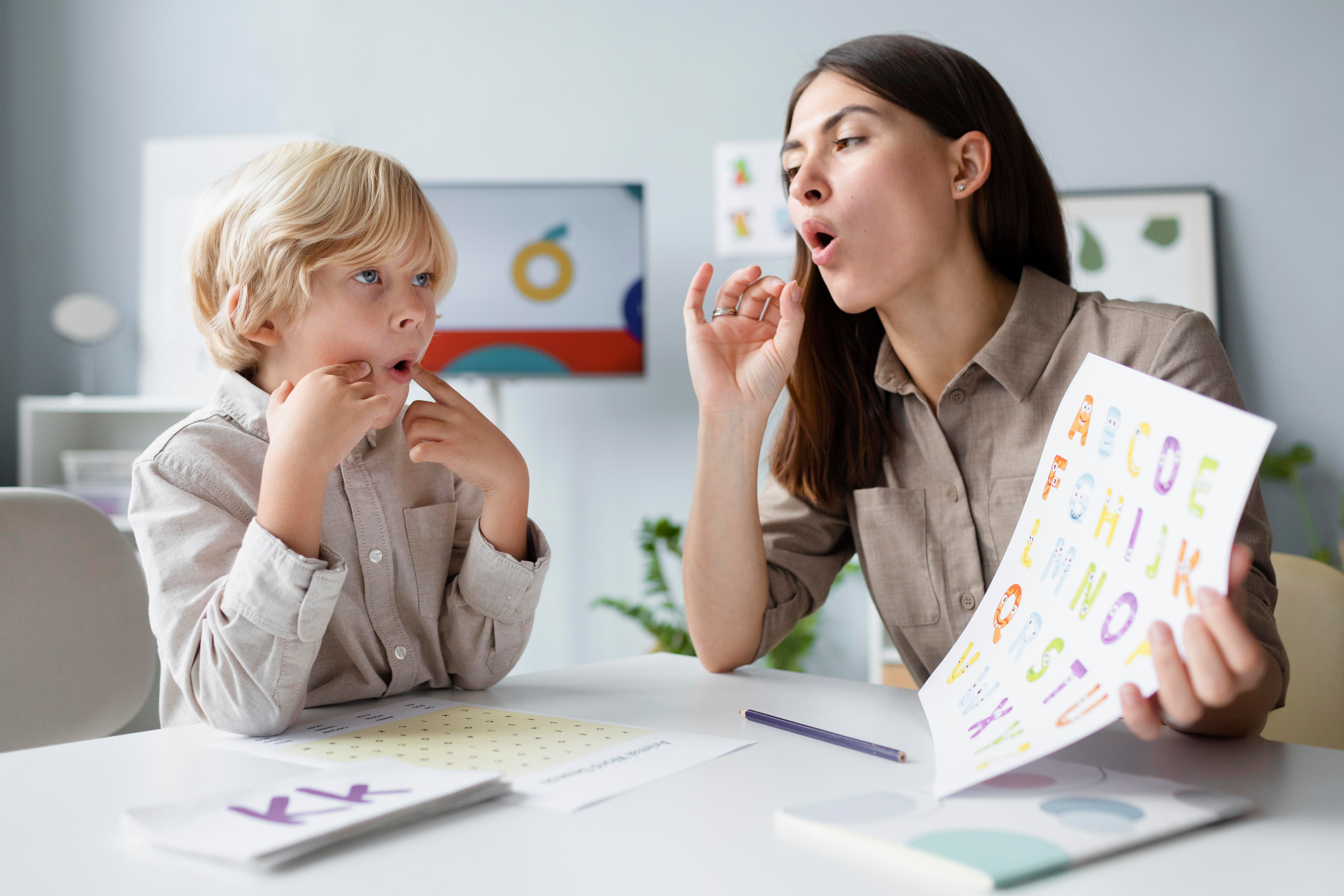 jeux montessori orthophonie ergothérapie