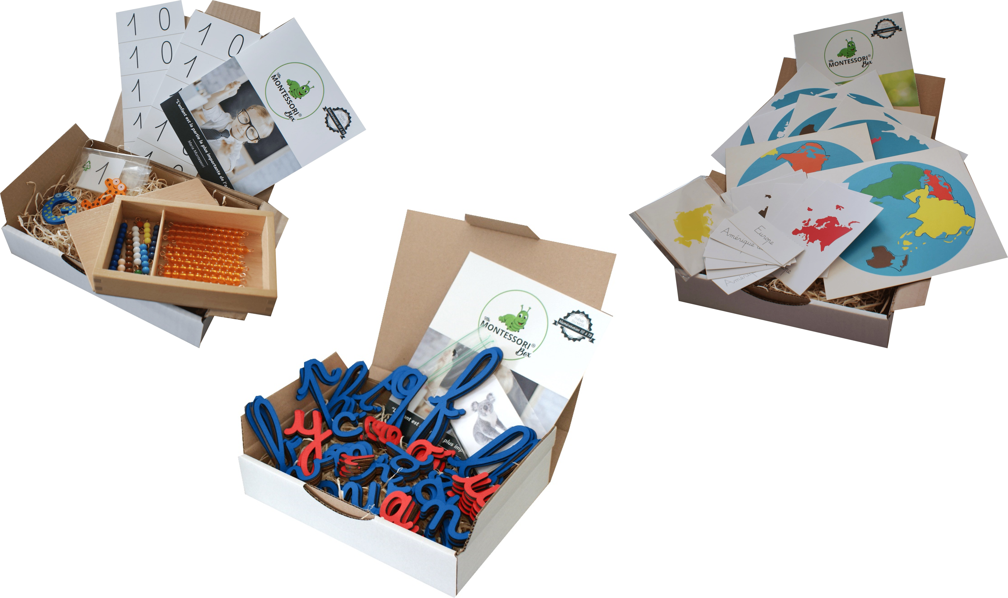 MaMontessoriBox