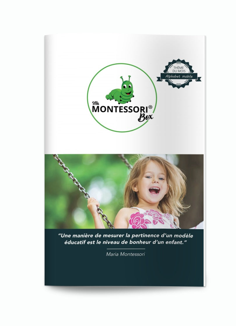 MaMontessoriBox