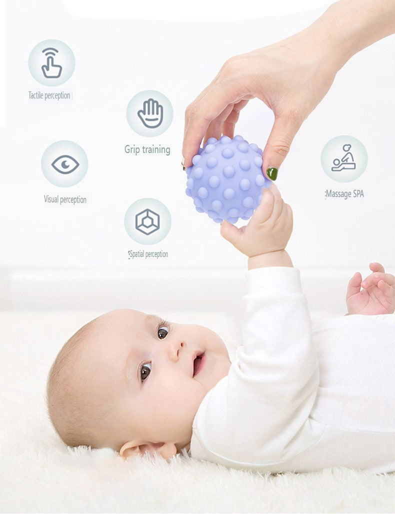 Balles Sensorielles Montessori MaMontessoriBox balles-sensorielles-montessori-mamontessoribox
