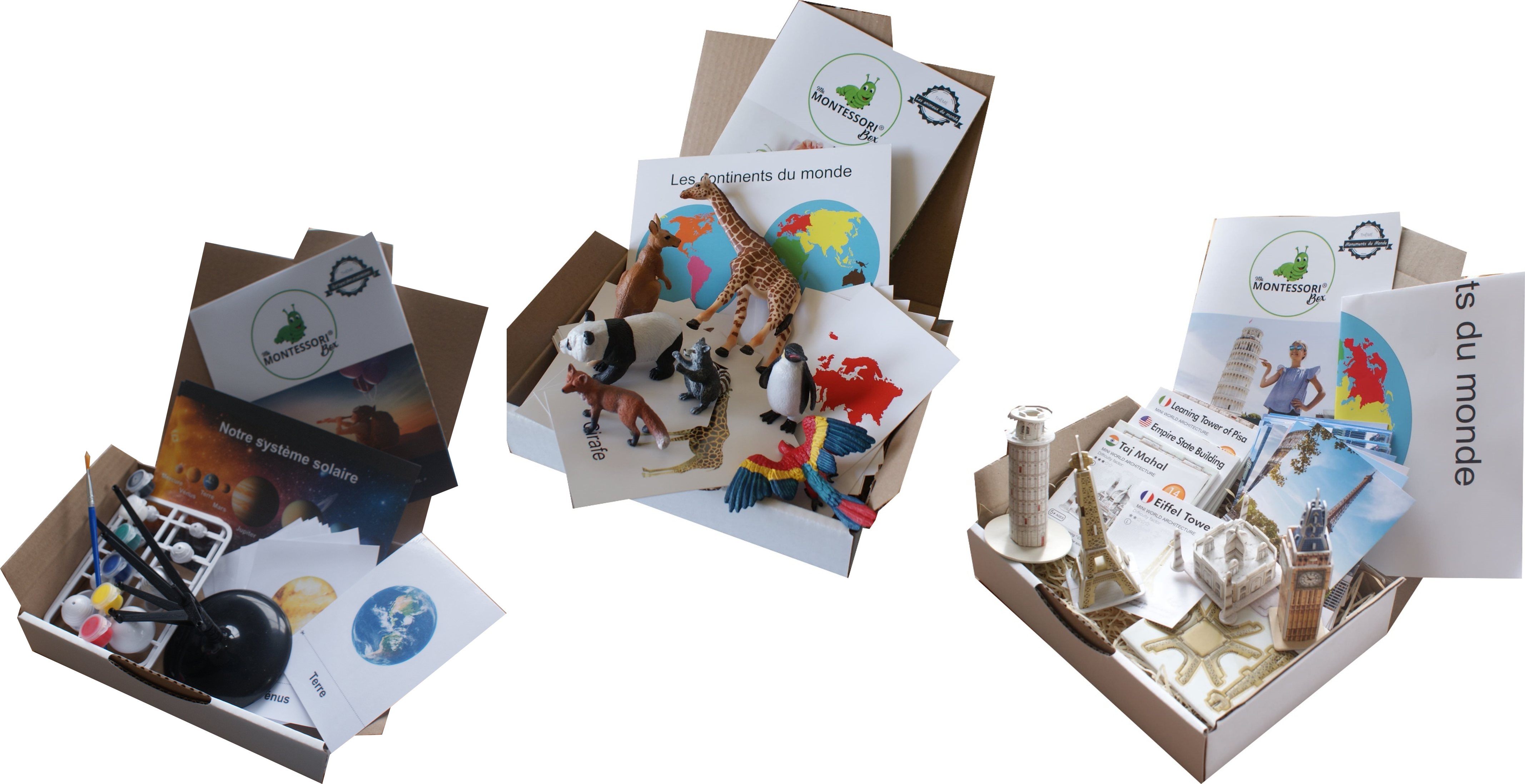 MaMontessoriBox