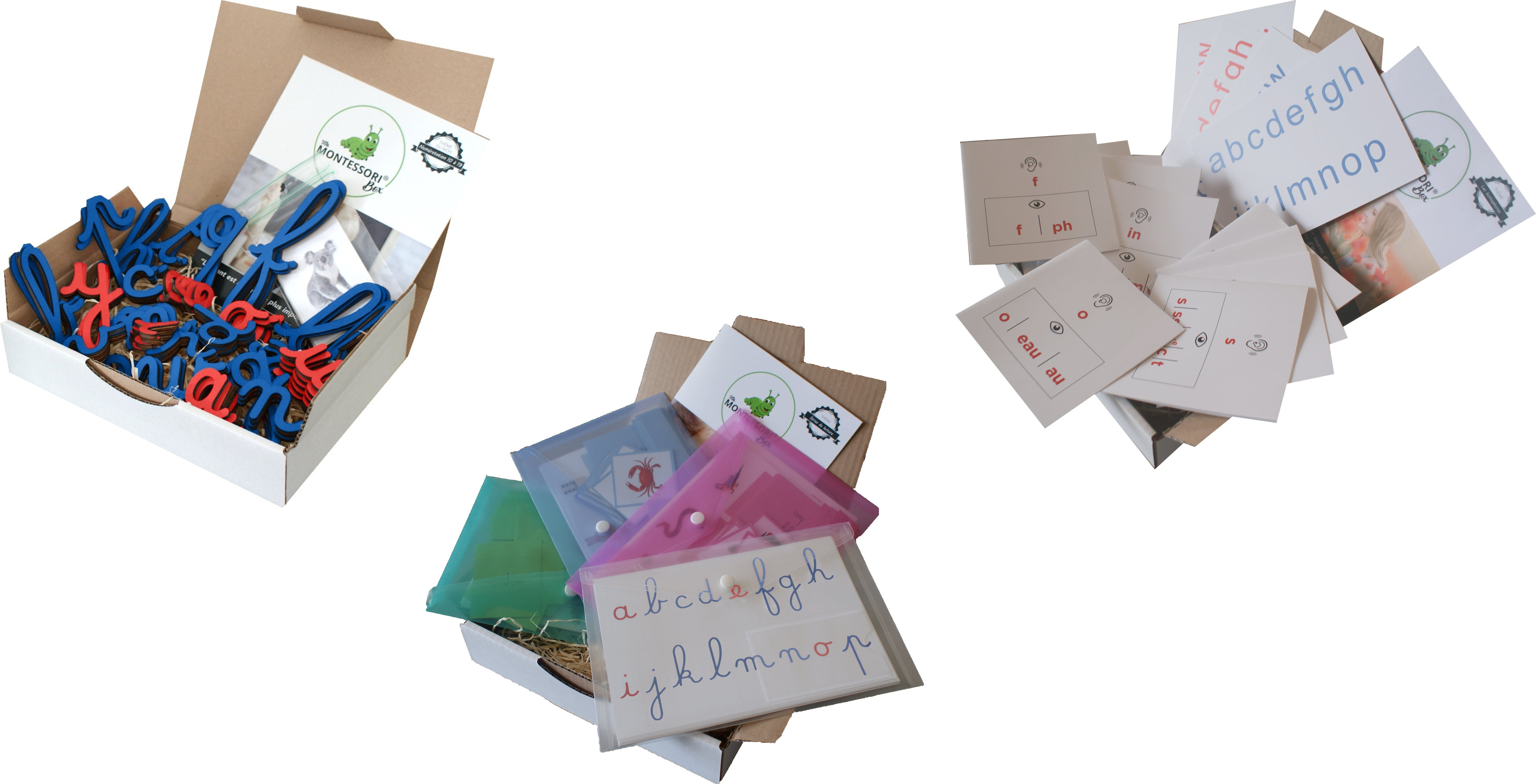 MaMontessoriBox