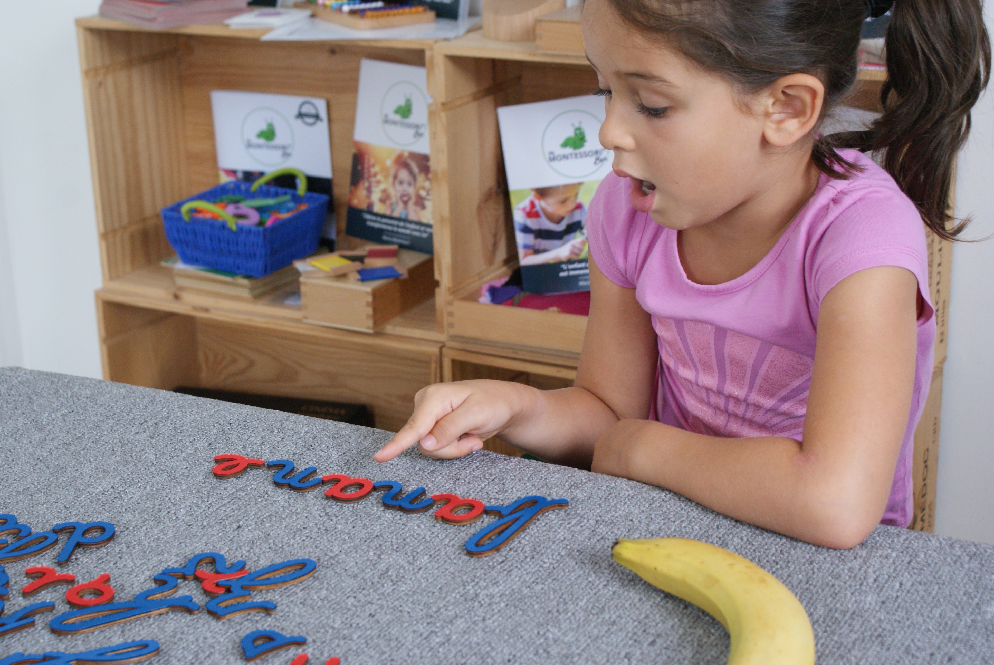 Jouets Montessori : les meilleurs jeux pour bébés et enfants