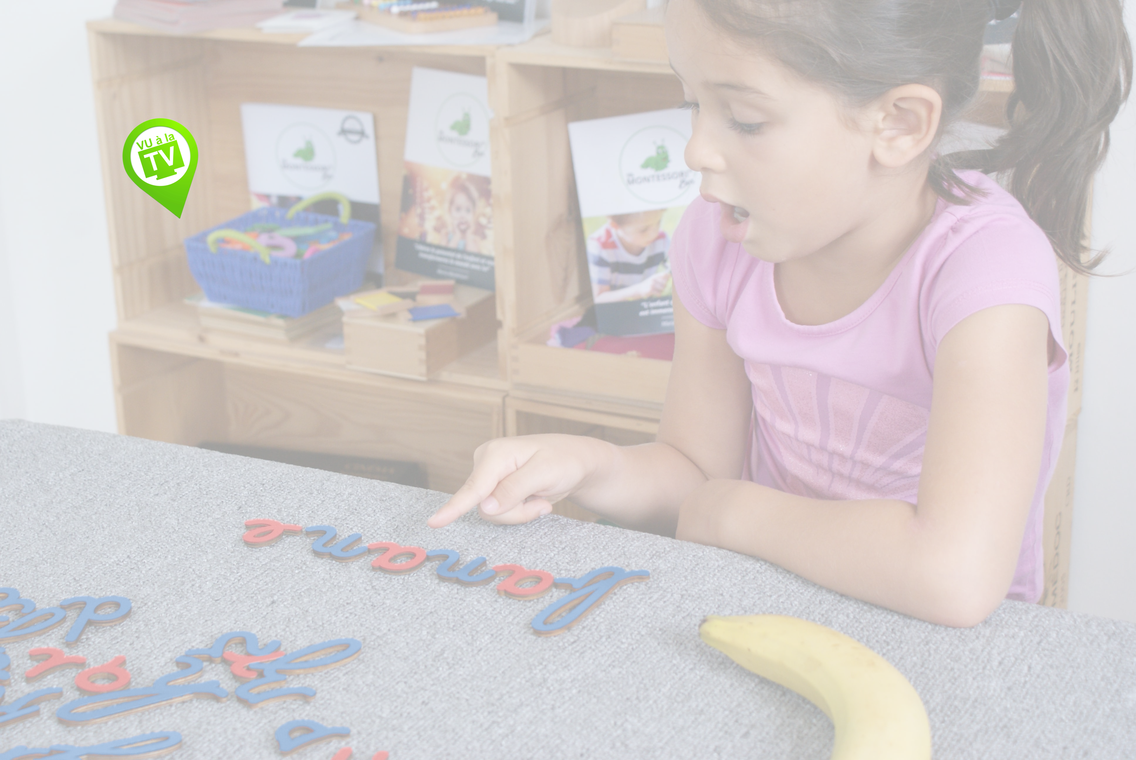 alphabet mobile montessori