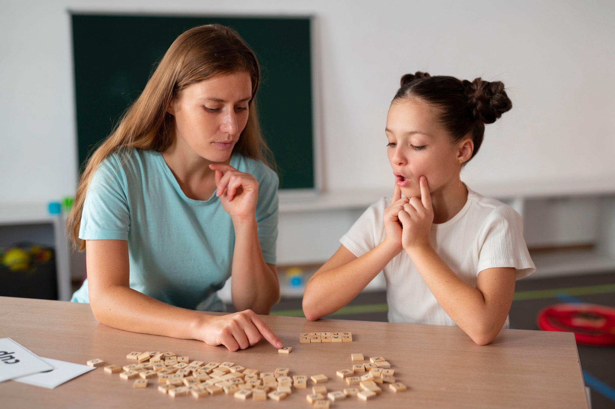 temoignage maman montessori