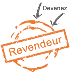 Revendeurs Montessori