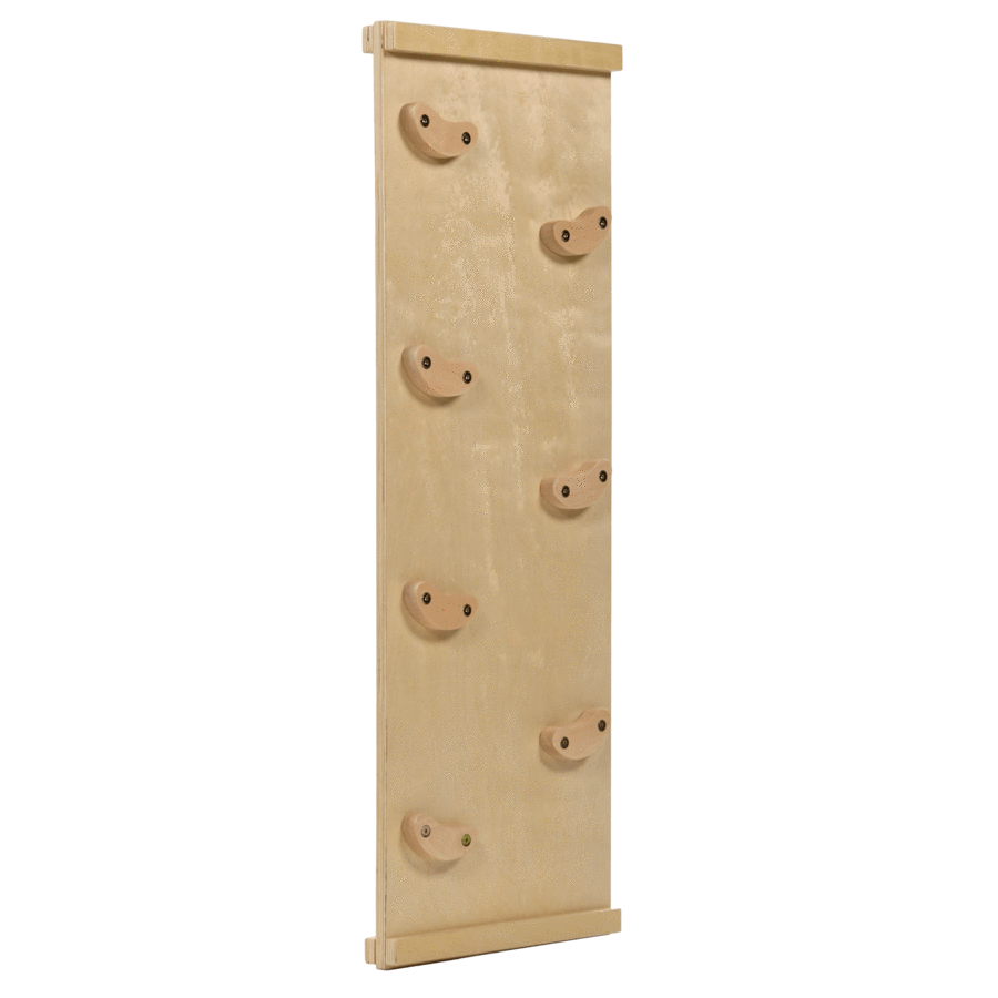 Rampe double face escalade/toboggan - MaMontessoriBox