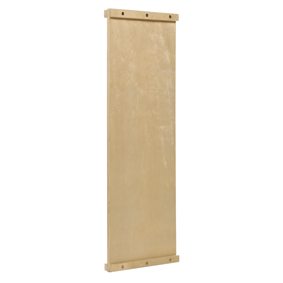 Rampe double face escalade/toboggan - MaMontessoriBox