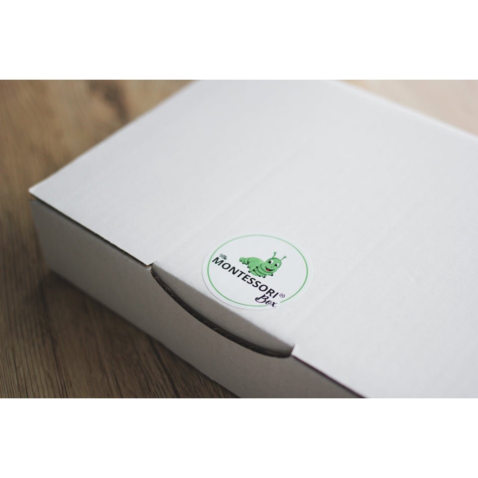 Abonnez votre enfant à MaMontessoriBox - MaMontessoriBox