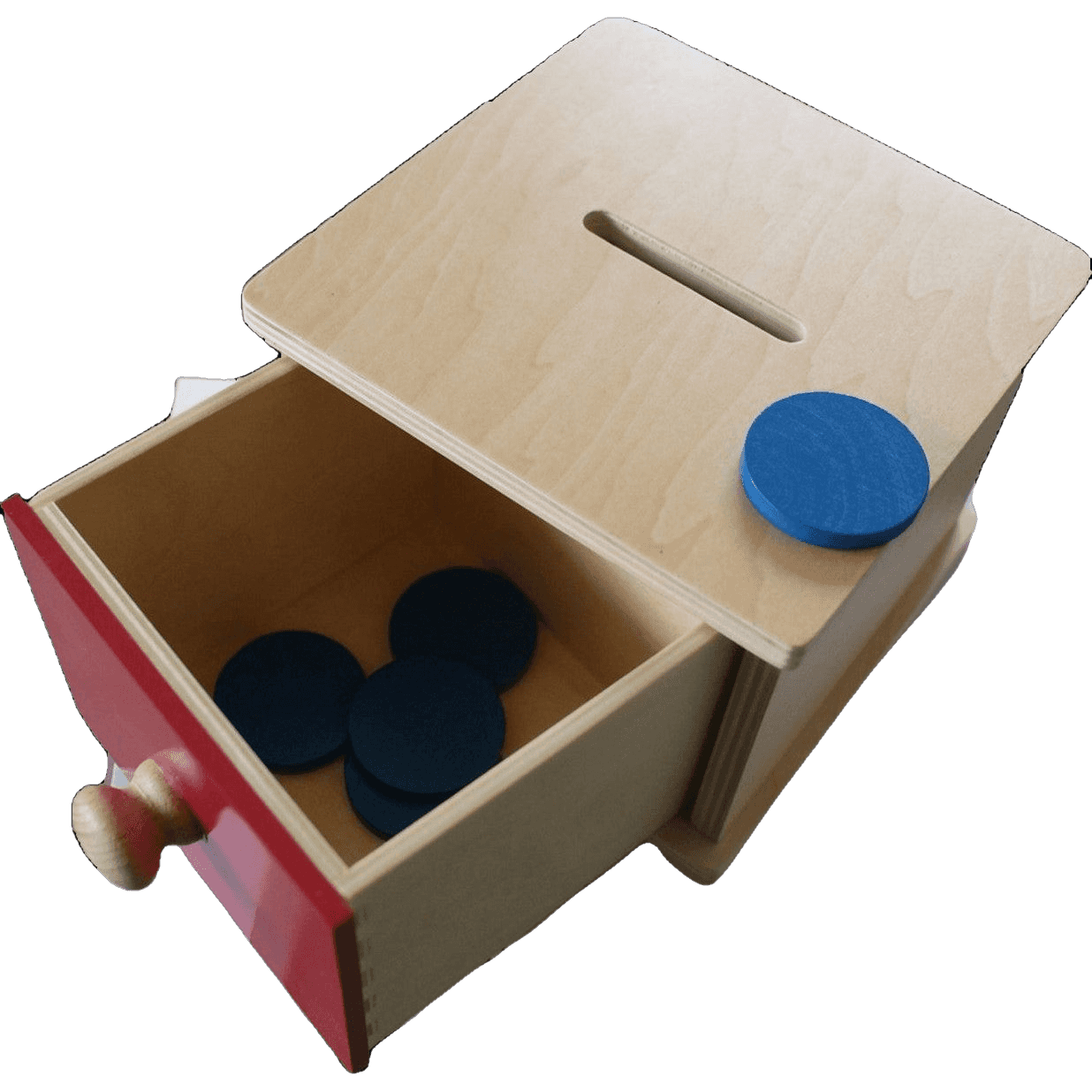 Jeu Montessori Bo te D encastrement Tiroir Et Jetons MaMontessoriBox jeu-montessori-bo-te-d-encastrement-tiroir-et-jetons-mamontessoribox