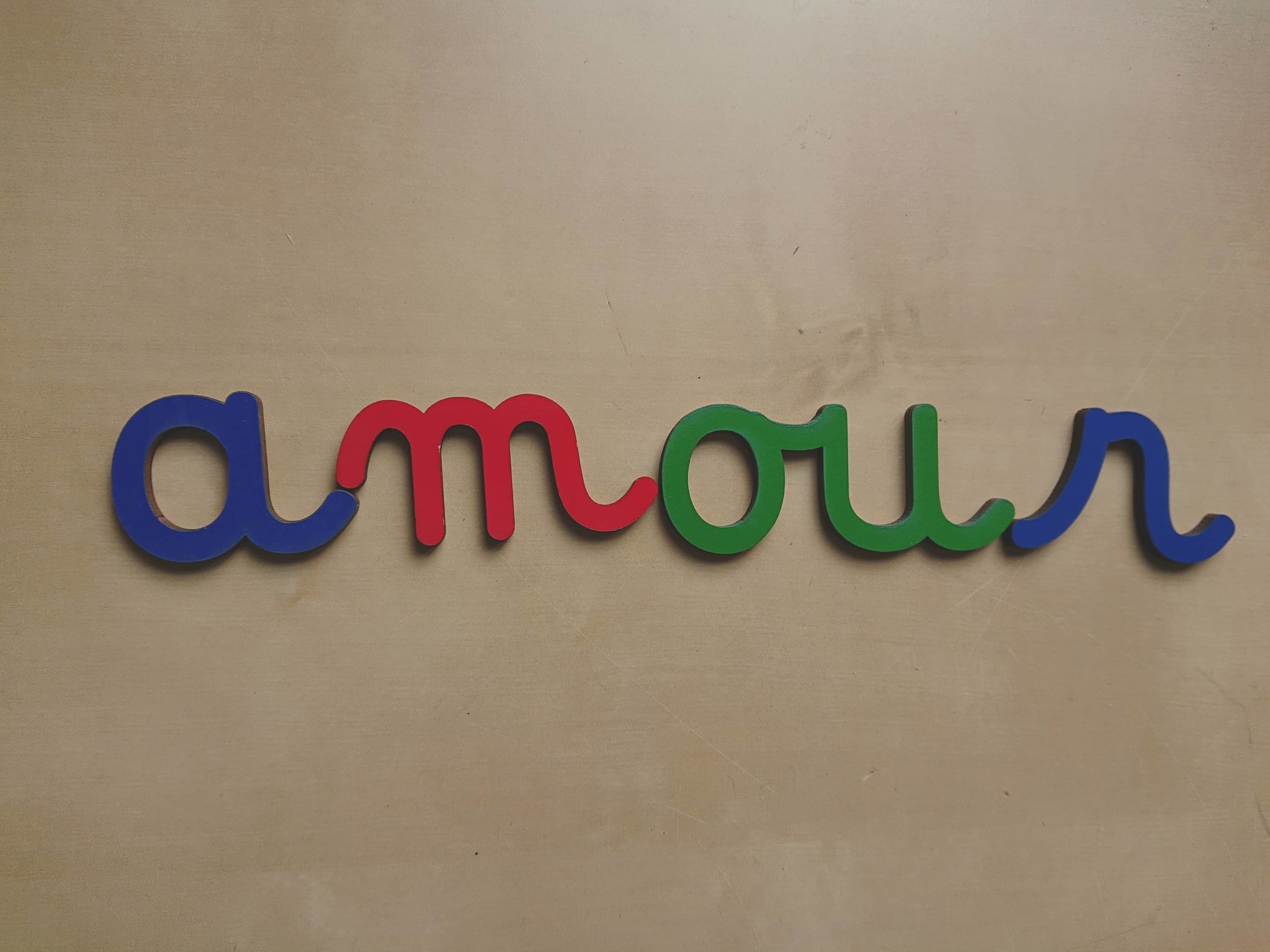 Digrammes Mobiles Cursifs Montessori - MaMontessoriBox