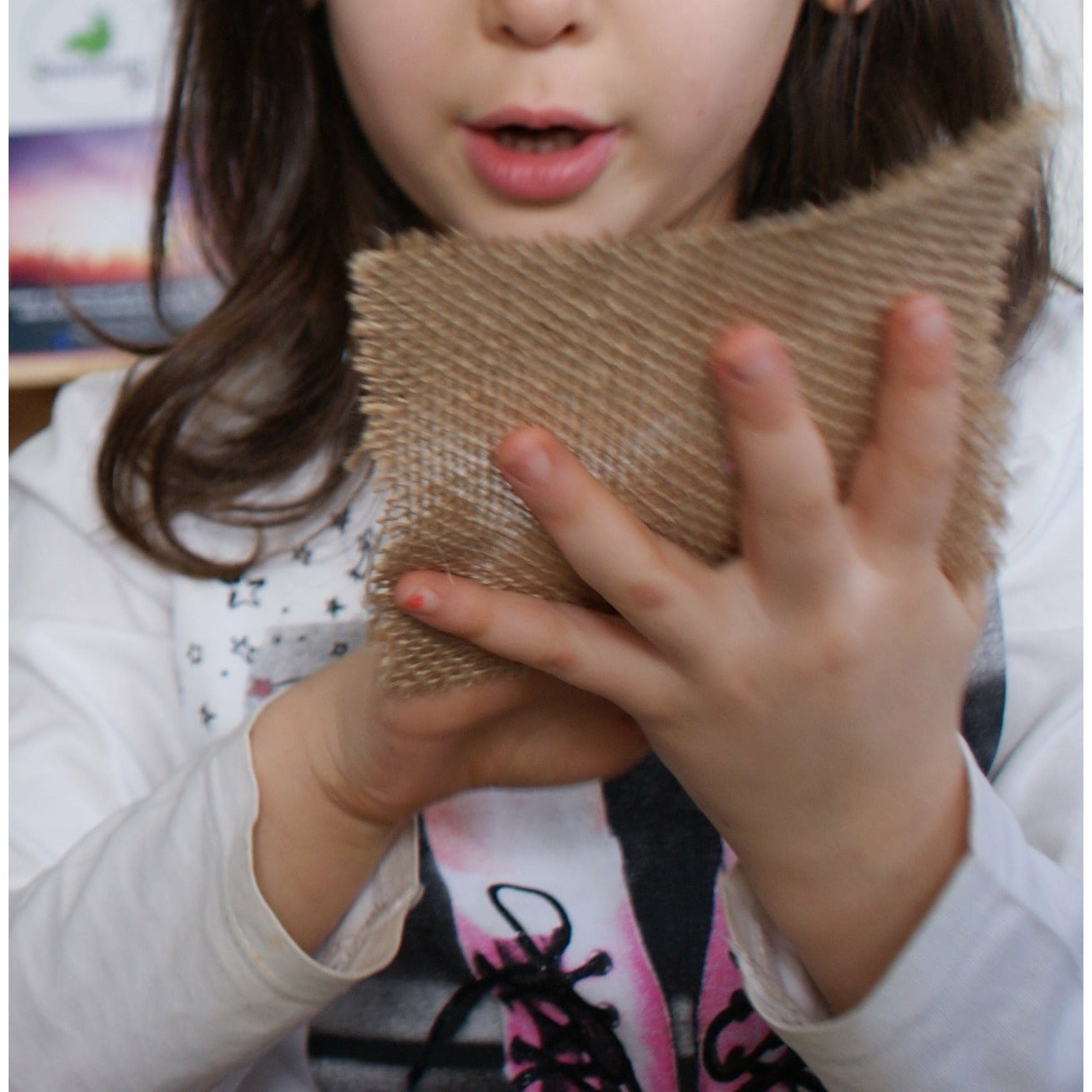 Étoffes de Couleurs Montessori - MaMontessoriBox