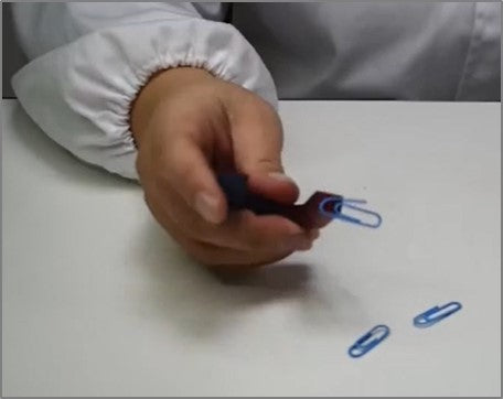 Expériences scientifiques Montessori - MaMontessoriBox