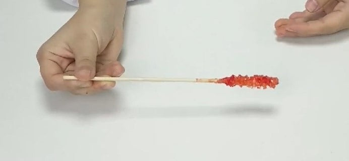 Expériences scientifiques Montessori - MaMontessoriBox