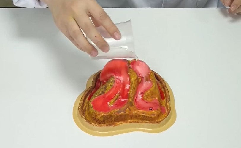 Expériences scientifiques Montessori - MaMontessoriBox