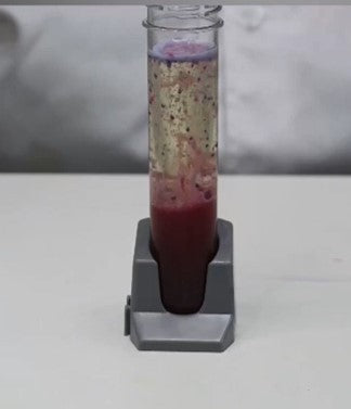 Expériences scientifiques Montessori - MaMontessoriBox