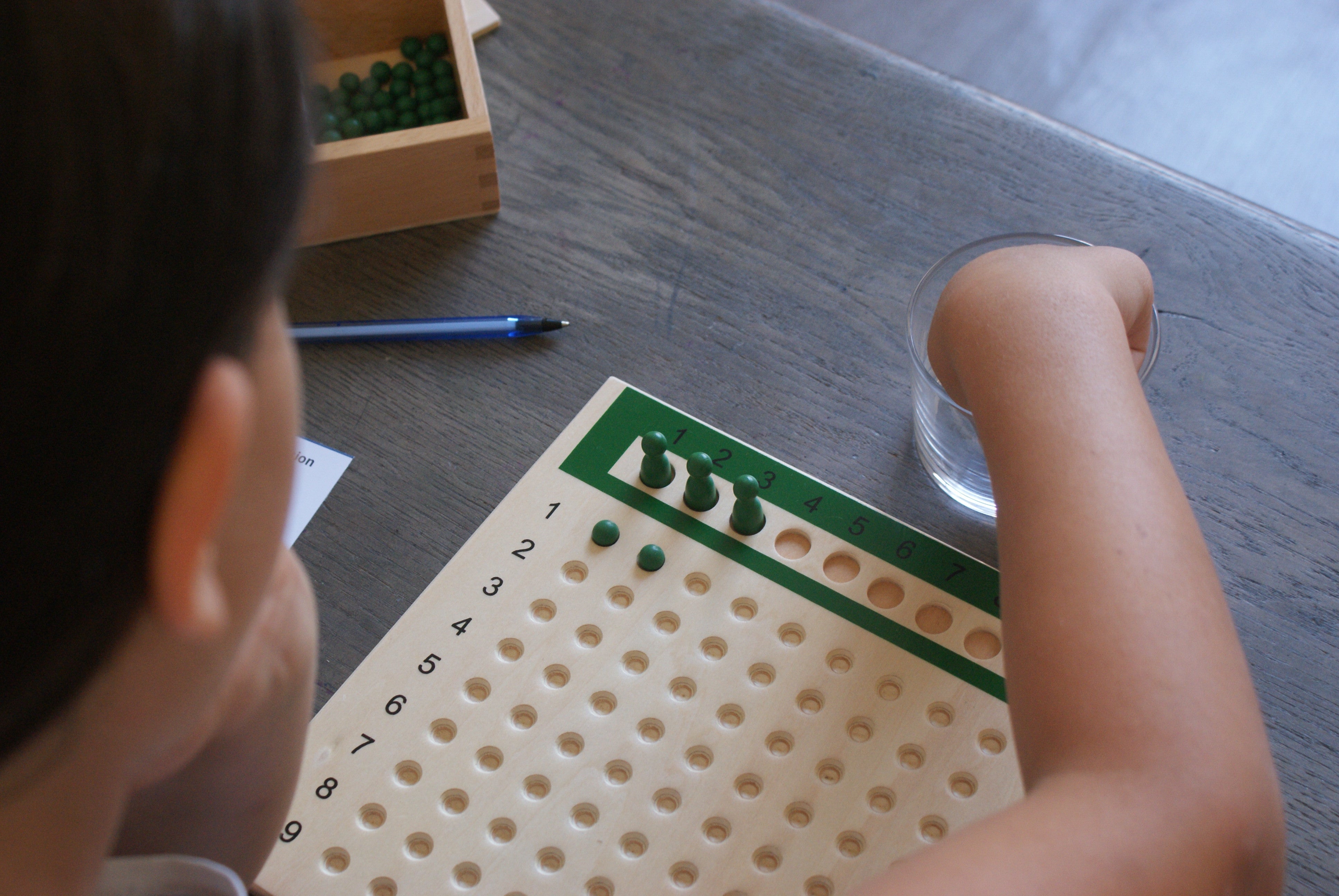 Division Montessori - MaMontessoriBox